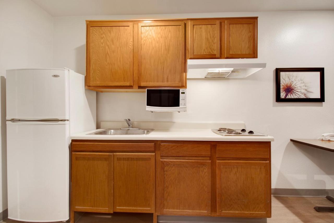 Woodspring Suites เทกซัสซิตี ภายนอก รูปภาพ
