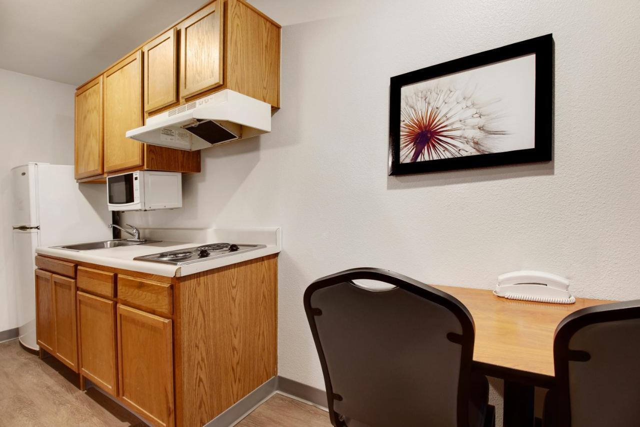 Woodspring Suites เทกซัสซิตี ภายนอก รูปภาพ