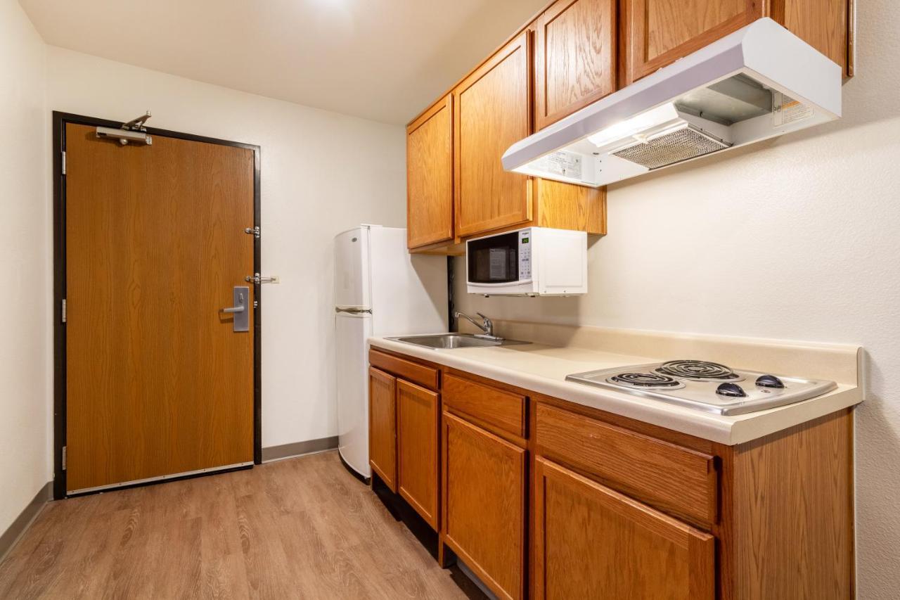 Woodspring Suites เทกซัสซิตี ภายนอก รูปภาพ