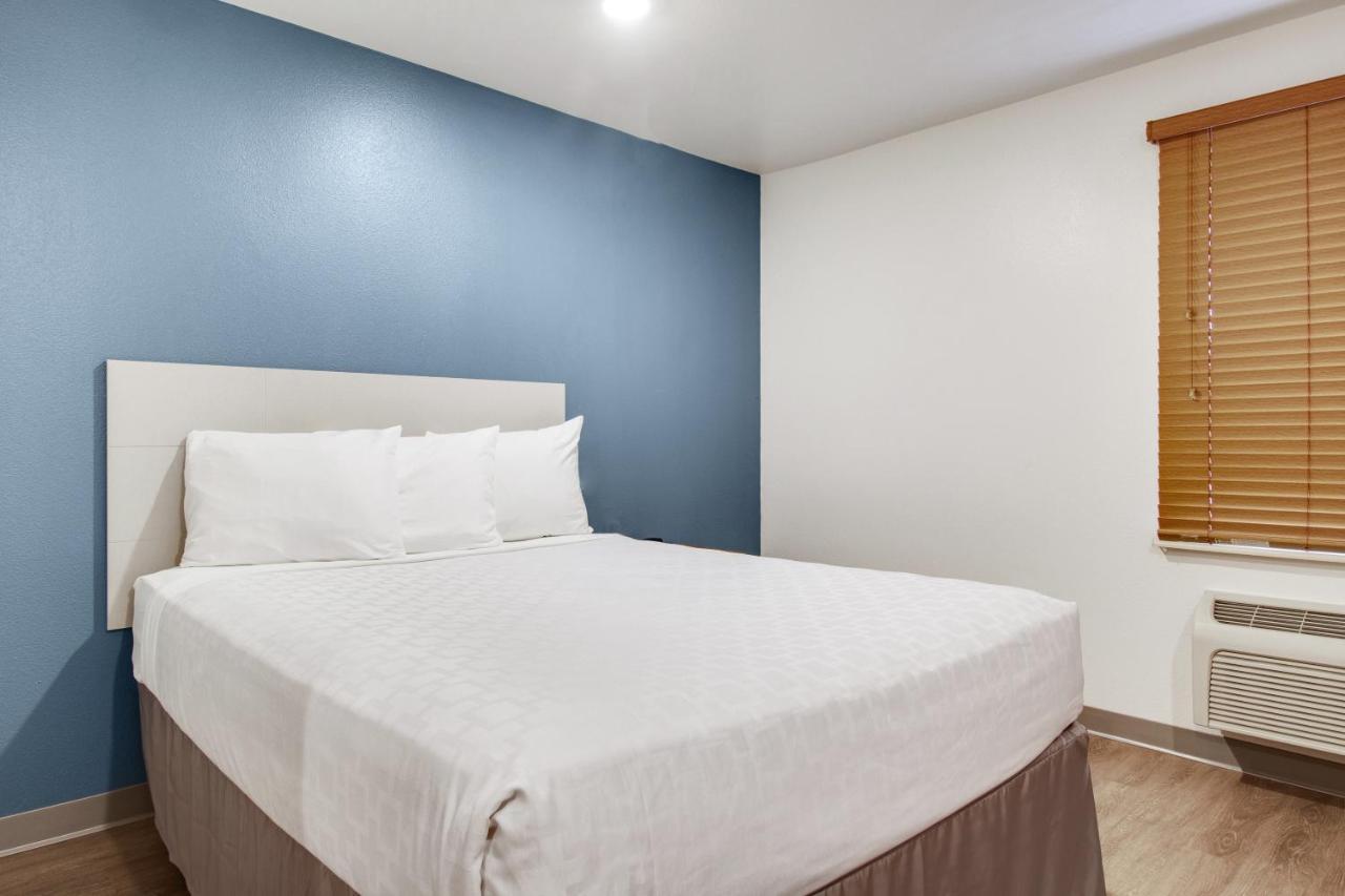 Woodspring Suites เทกซัสซิตี ภายนอก รูปภาพ