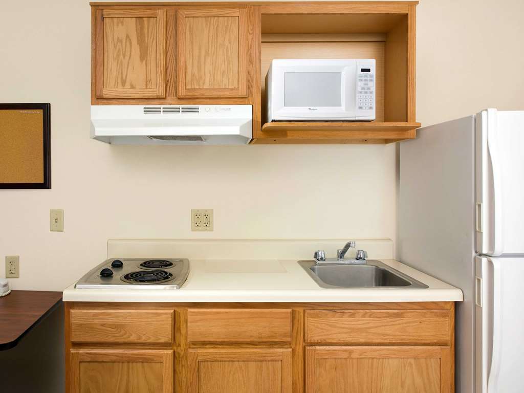 Woodspring Suites เทกซัสซิตี ห้อง รูปภาพ