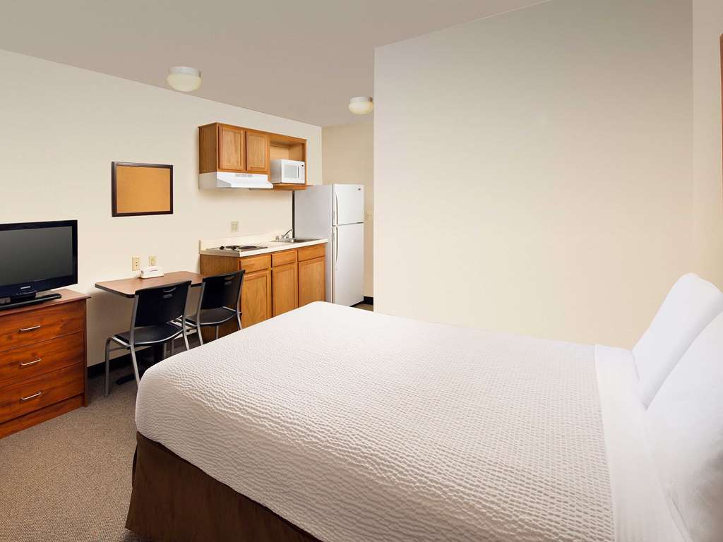 Woodspring Suites เทกซัสซิตี ห้อง รูปภาพ